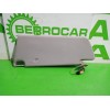 Recambio de parasol derecho para opel vectra c berlina gts referencia OEM IAM 1437887  