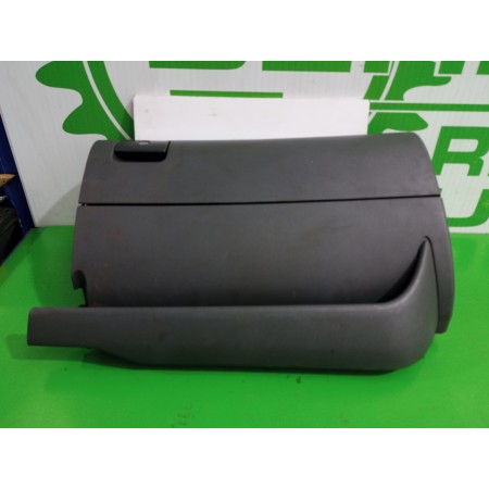 Recambio de guantera para seat toledo (1m2) 1.9 tdi referencia OEM IAM 1M1857103  