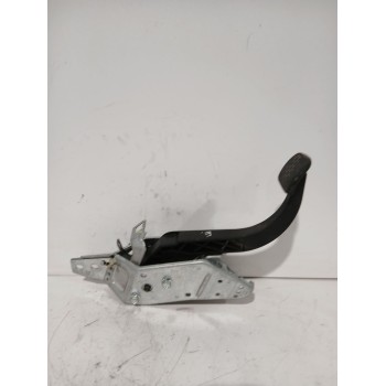 Recambio de pedal embrague para opel astra h (a04) 1.7 cdti (l48) referencia OEM IAM 28870  