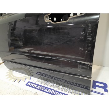 Recambio de puerta delantera izquierda para ssangyong kyron 2.0 xdi referencia OEM IAM 6200308D50  
