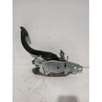 Recambio de pedal embrague para opel astra h (a04) 1.7 cdti (l48) referencia OEM IAM 28870  
