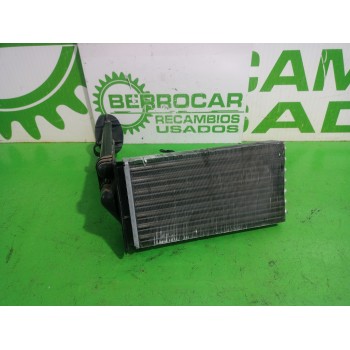 Recambio de radiador calefaccion / aire acondicionado para citroën c3 1.4 hdi sx referencia OEM IAM 6448K9  