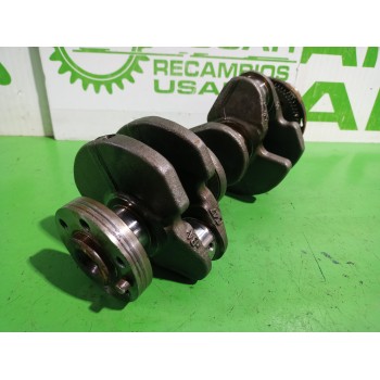 Recambio de cigueñal para peugeot 2008 (--.2013) allure referencia OEM IAM 1632597380  