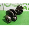 Recambio de cigueñal para peugeot 2008 (--.2013) allure referencia OEM IAM 1632597380  