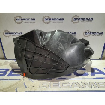 Recambio de paso rueda delantero para opel corsa d 1.3 16v cdti referencia OEM IAM 13187357  