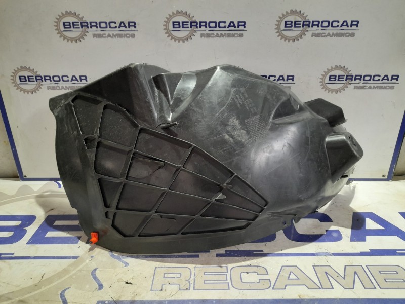 Recambio de paso rueda delantero para opel corsa d 1.3 16v cdti referencia OEM IAM 13187357  