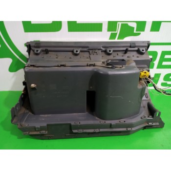 Recambio de guantera para seat toledo (1m2) 1.9 tdi referencia OEM IAM 1M1857103  