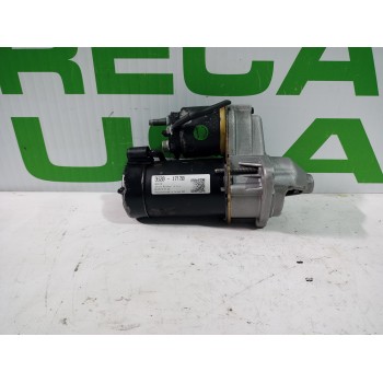 Recambio de motor arranque para opel astra g berlina 1.6 16v referencia OEM IAM 362017120  