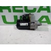 Recambio de motor arranque para opel astra g berlina 1.6 16v referencia OEM IAM 362017120  