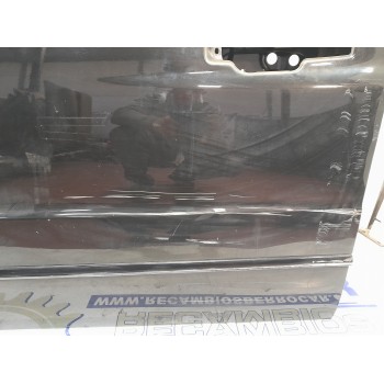 Recambio de puerta delantera izquierda para ssangyong kyron 2.0 xdi referencia OEM IAM 6200308D50  