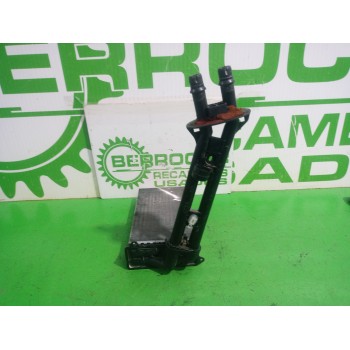 Recambio de radiador calefaccion / aire acondicionado para citroën c3 1.4 hdi sx referencia OEM IAM 6448K9  