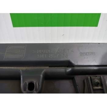 Recambio de guantera para seat toledo (1m2) 1.9 tdi referencia OEM IAM 1M1857103  