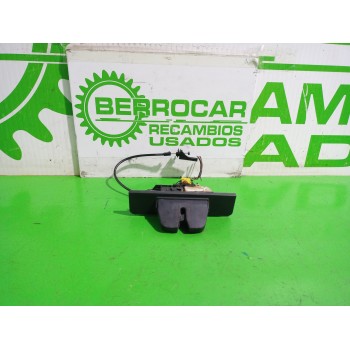 Recambio de cerradura maletero / porton para opel vectra c berlina gts referencia OEM IAM 13173563  