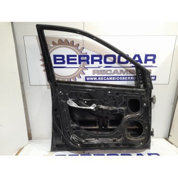 Recambio de puerta delantera izquierda para ssangyong kyron 2.0 xdi referencia OEM IAM 6200308D50  