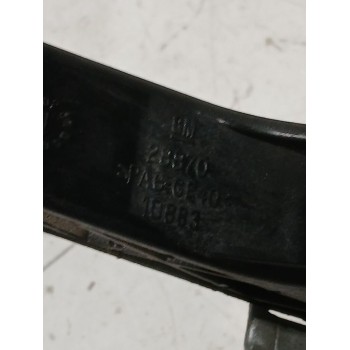 Recambio de pedal embrague para opel astra h (a04) 1.7 cdti (l48) referencia OEM IAM 28870  