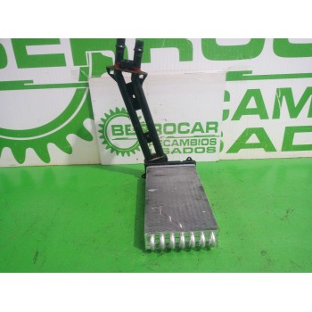 Recambio de radiador calefaccion / aire acondicionado para citroën c3 1.4 hdi sx referencia OEM IAM 6448K9  