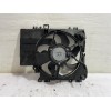Recambio de electroventilador para nissan micra (k12e) sport referencia OEM IAM 1831442016E  