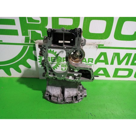 Recambio de sobrecarter para peugeot 2008 (--.2013) allure referencia OEM IAM 9809665980  