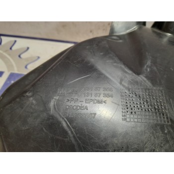 Recambio de paso rueda delantero para opel corsa d 1.3 16v cdti referencia OEM IAM 13187357  