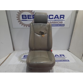 ASIENTO DELANTERO DERECHO 7400208B30CCE 