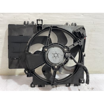 Recambio de electroventilador para nissan micra (k12e) sport referencia OEM IAM 1831442016E  