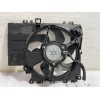 Recambio de electroventilador para nissan micra (k12e) sport referencia OEM IAM 1831442016E  