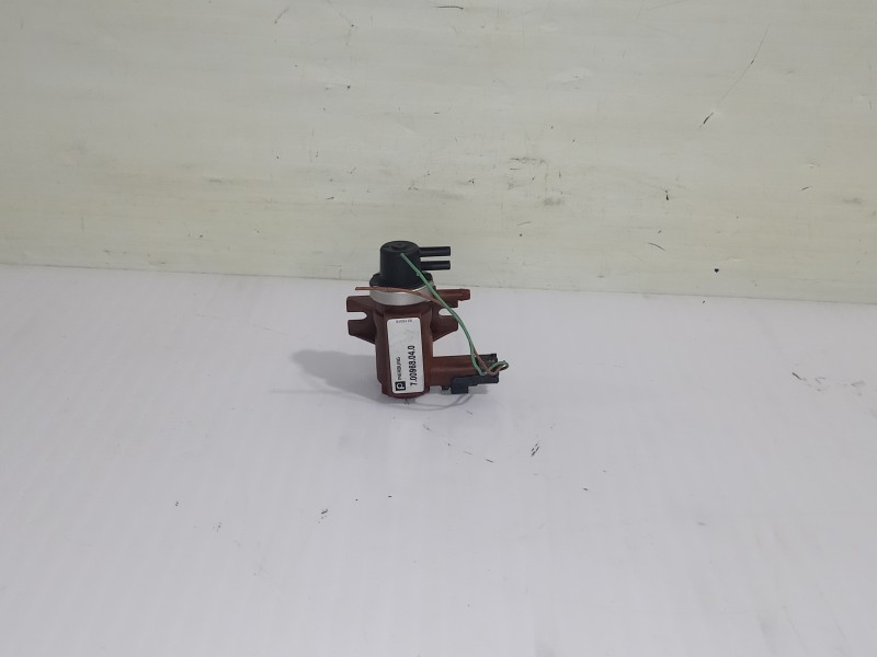 Recambio de valvula aire adicional para citroën c4 grand picasso avatar referencia OEM IAM 700968040  
