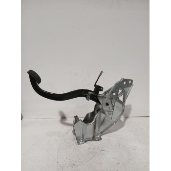 Recambio de pedal freno para opel astra h (a04) 1.7 cdti (l48) referencia OEM IAM 5560327  