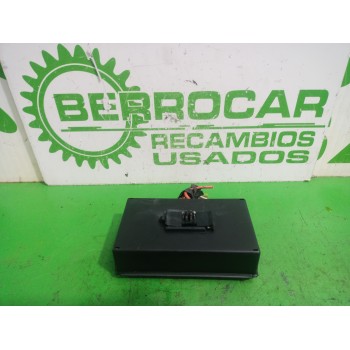 Recambio de caja reles / fusibles para citroën c3 1.4 hdi sx referencia OEM IAM 9632229480  