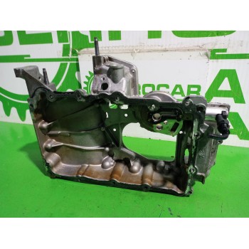 Recambio de sobrecarter para peugeot 2008 (--.2013) allure referencia OEM IAM 9809665980  