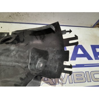 Recambio de paso rueda delantero para opel corsa d 1.3 16v cdti referencia OEM IAM 13187357  