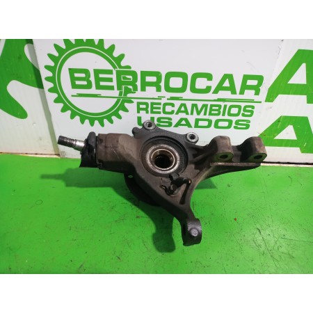 Recambio de mangueta delantera derecha para citroën c4 berlina 1.6 16v hdi referencia OEM IAM 364784  