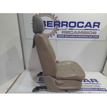 Recambio de asiento delantero derecho para ssangyong kyron 2.0 xdi referencia OEM IAM 7400208B30CCE  