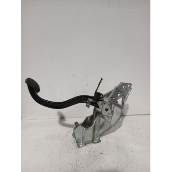 Recambio de pedal freno para opel astra h (a04) 1.7 cdti (l48) referencia OEM IAM 5560327  