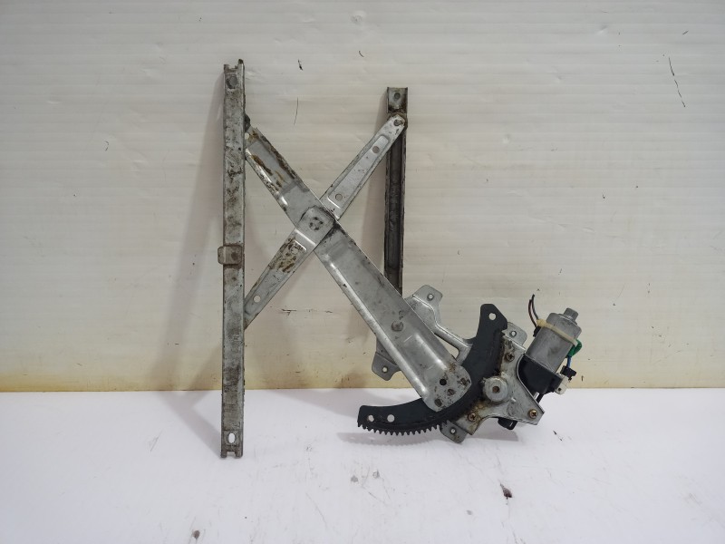 Recambio de elevalunas delantero izquierdo para daewoo matiz cd referencia OEM IAM 96318490  