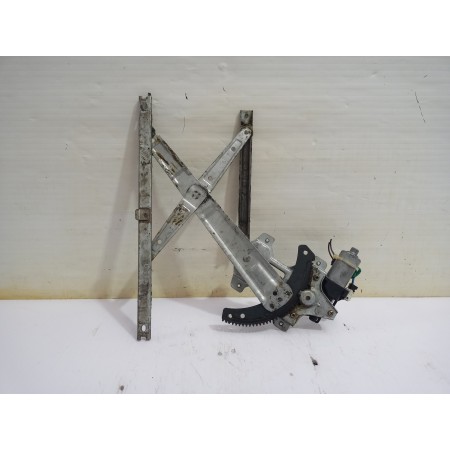 Recambio de elevalunas delantero izquierdo para daewoo matiz cd referencia OEM IAM 96318490  