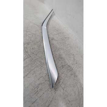 Recambio de moldura para volkswagen t-roc (a11, d11) 1.6 tdi referencia OEM IAM 2GA853346  