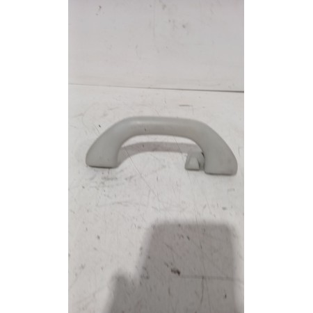 Recambio de asidero techo trasero derecho para volkswagen polo iv sedán (9n2, 9n4) 1.9 tdi referencia OEM IAM 6N0857607  