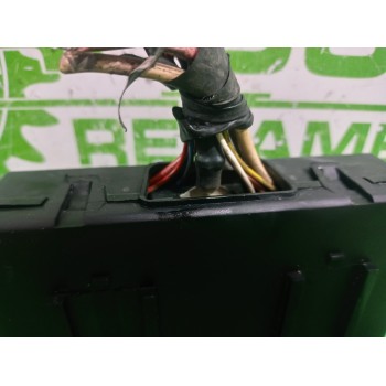 Recambio de caja reles / fusibles para citroën c3 1.4 hdi sx referencia OEM IAM 9632229480  