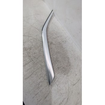 Recambio de moldura para volkswagen t-roc (a11, d11) 1.6 tdi referencia OEM IAM 2GA853346  