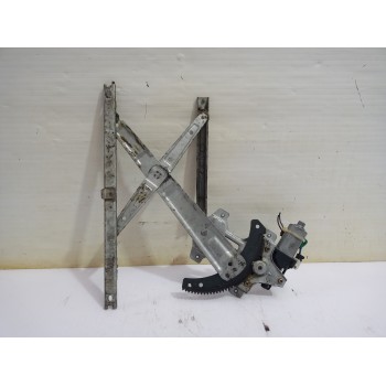 Recambio de elevalunas delantero izquierdo para daewoo matiz cd referencia OEM IAM 96318490  