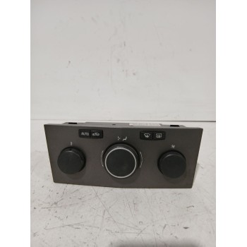 MANDO CALEFACCION / AIRE ACONDICIONADO 901512400003 