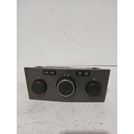 Recambio de mando calefaccion / aire acondicionado para opel astra h (a04) 1.7 cdti (l48) referencia OEM IAM 901512400003  