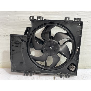 Recambio de electroventilador para nissan micra (k12e) sport referencia OEM IAM 1831442016E  