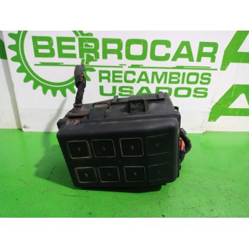 Recambio de caja reles / fusibles para opel zafira a elegance referencia OEM IAM 90560119  