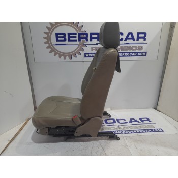 Recambio de asiento delantero derecho para ssangyong kyron 2.0 xdi referencia OEM IAM 7400208B30CCE  