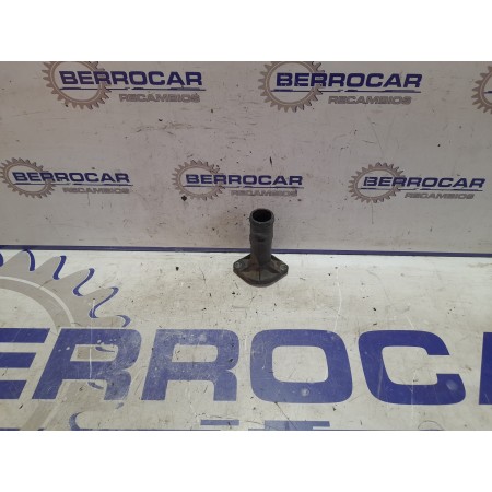 Recambio de tubo para seat leon (1m1) 1.9 tdi referencia OEM IAM 038121121  