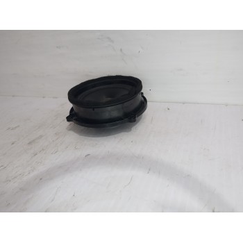 Recambio de altavoz puerta trasera derecha para land rover discovery 4 tdv6 hse referencia OEM IAM XQM500510  
