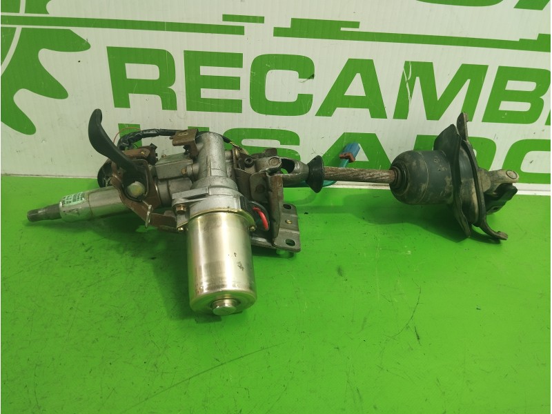 Recambio de columna direccion para renault clio ii fase ii (b/cb0) 1.5 dci diesel referencia OEM IAM 8200091805  