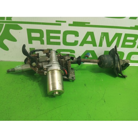Recambio de columna direccion para renault clio ii fase ii (b/cb0) 1.5 dci diesel referencia OEM IAM 8200091805  